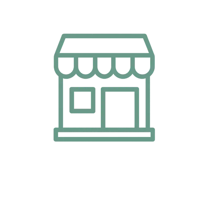 Commerces & Enseignes