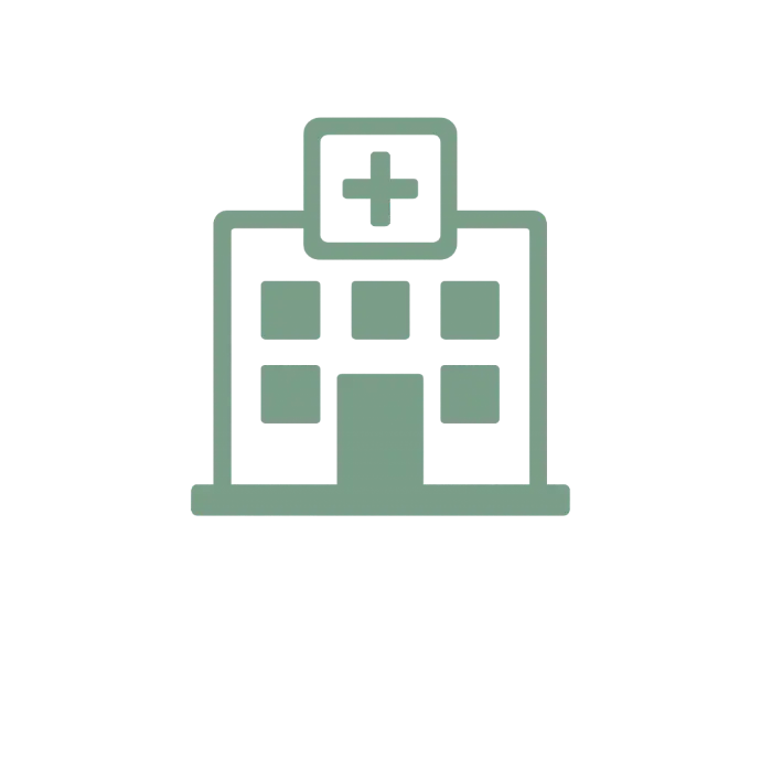 Hôpitaux et Cliniques
