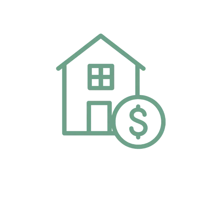 Investisseurs locatifs ( rafraîchissement avant mise en location )