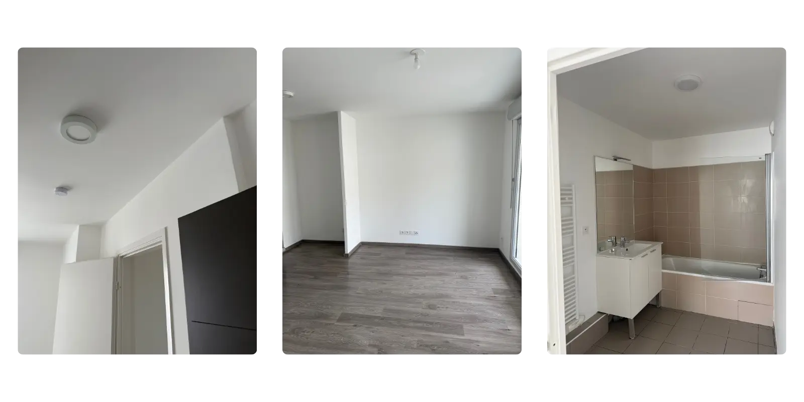 Remise en état complète d’un appartement après départ de locataires